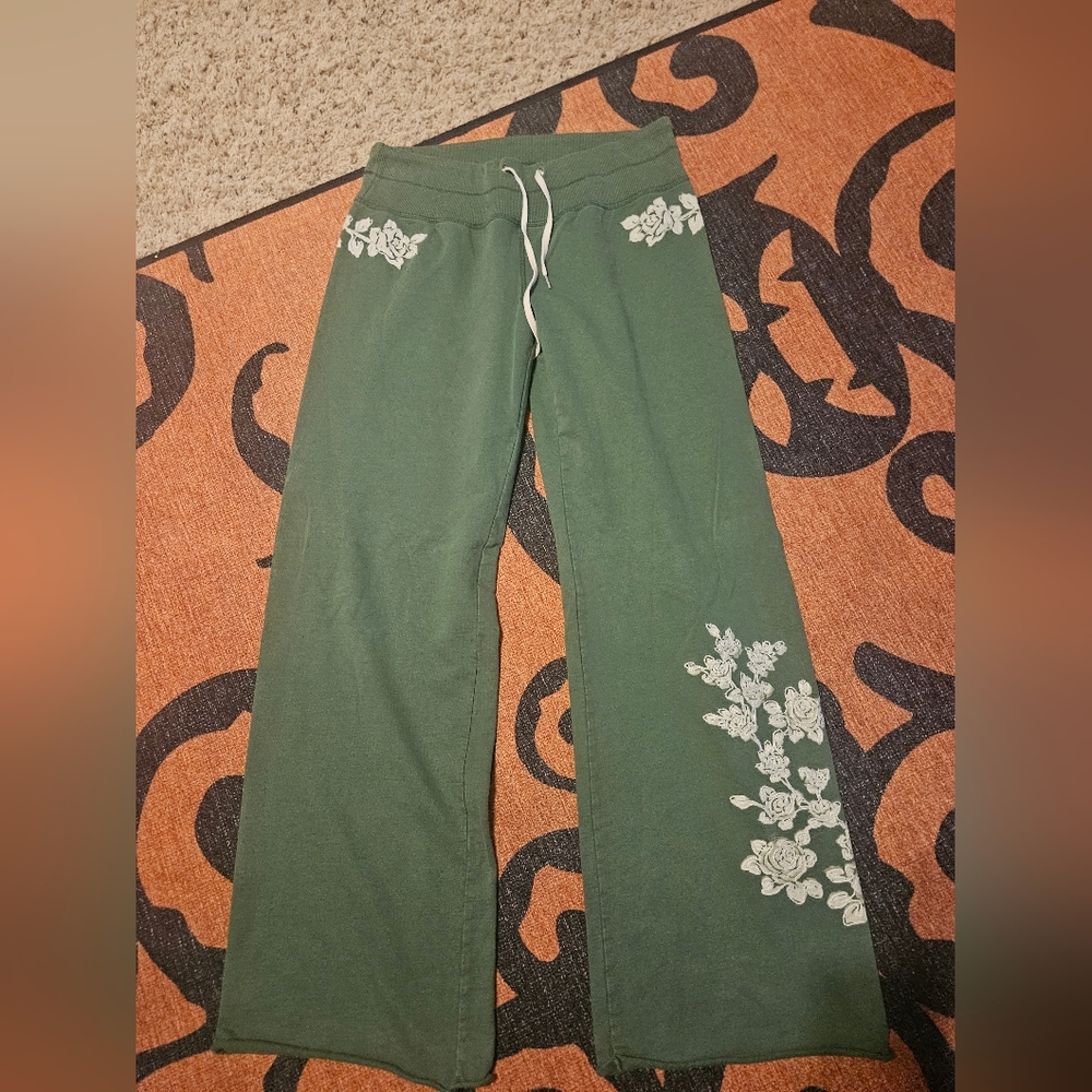 Lucky Brand sweatpants